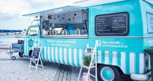 4ª edição do Lota Cool Market na zona ribeirinha em Portimão
