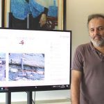 Estudo sobre o Jurássico de Peniche revela efeitos do CO2