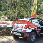 Nuno Matos foi o convidado especial do Azeméis Super TT