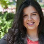 Inês de Sousa Real é candidata do PAN à Câmara de Lisboa