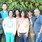 O PAN apresenta candidata â Câmara de S. João da Madeira