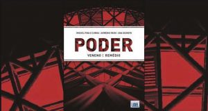 “PODER – Veneno e Remédio” nas Livrarias