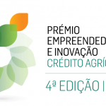 Prémio Empreendedorismo e Inovação Crédito Agrícola
