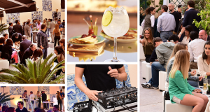 Summer Sessions de 2017 no Real Palácio em Lisboa
