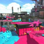 A Nintendo anuncia a Premiere de Splantoon 2