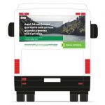 TRANSDEV lança campanha de apoio ao Pinhal Interior