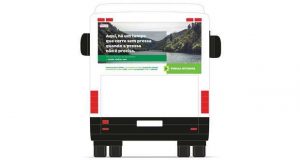 TRANSDEV lança campanha de apoio ao Pinhal Interior