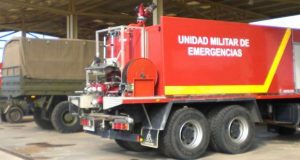 Fogos Florestais: UME em Portugal, porquê?