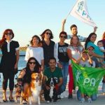 Adélia Gominho do PAN bate-se pela transparência em V.F.Xira