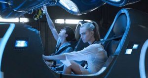 Valerian and the City of a Thousand Planets