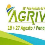 Crédito Agrícola patrocina a AGRIVAL em Penafiel