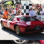 Festival Internacional de Veículos Clássicos e Desportivos