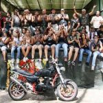 Convívio Motard do Moto Clube de São Brás de Alportel