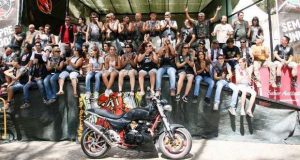 Convívio Motard do Moto Clube de São Brás de Alportel
