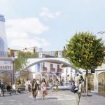 Designer Outlet Algarve abre no Outono em Loulé