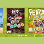 Feira da Luz em Carnide de 26 de agosto a 24 de setembro