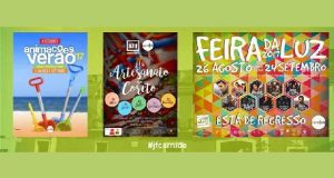 Feira da Luz em Carnide de 26 de agosto a 24 de setembro