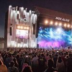 NOS Alive liderou o desempenho mediático em junho