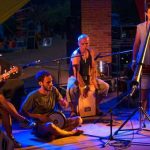 Festival Didgeridoo – FATT no Sítio das Fontes em Lagoa