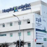 Hospital Lusíadas Albufeira assinala 5º aniversário