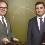 Grupo Crédito Agrícola apoia o projecto LUSITERRA