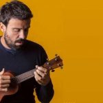 Concerto de Miguel Araújo no Barbican em Londres