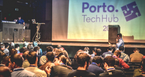 3ª edição da Porto Tech Hub Conference