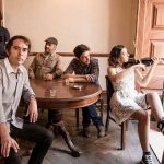 Concerto dos Quinta do Bill a 1 de setembro em Albufeira