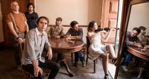 Concerto dos Quinta do Bill a 1 de setembro em Albufeira