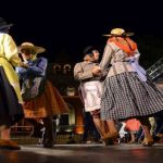 27ª edição do Festival Internacional de Folclore em Elvas