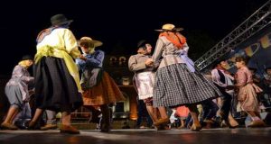 27ª edição do Festival Internacional de Folclore em Elvas