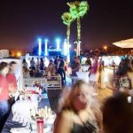 Os melhores sunsets do Algarve no Sky Bar Carvoeiro