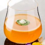 Novos Cocktails no Gusto Bar do Conrad Algarve