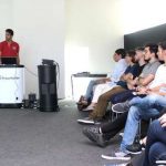 Projetos que ligam o mundo académico à indústria