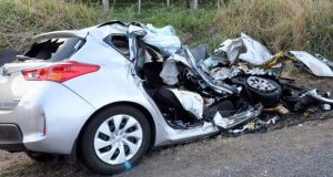 Lançada a campanha #NãoConduzaDeOlhosFechados