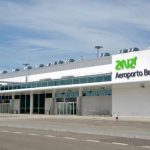 Força Aérea atrasa projeto industrial para o Aeroporto de Beja