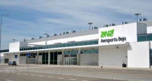 Força Aérea atrasa projeto industrial para o Aeroporto de Beja