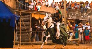 XX Edição dos Dias Medievais em Castro Marim