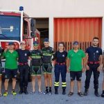 Coração Verde pedalou por Pedrógão Grande!