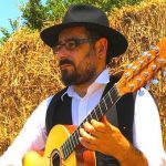 Marco e a Campaniça no Cineteatro D. João V na Amadora