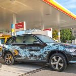 A Alemanha prevê 400 estações de hidrogénio até 2023