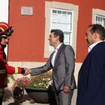 Secretário de Estado das Florestas reuniu com autarcas no Algarve