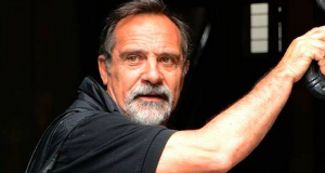 António Capelo assinala 40 anos de carreira em Coimbra