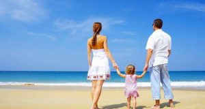 O Algarve continua a crescer em número de dormidas