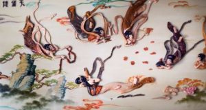 China Lisboeta - Exposição Fotográfica de Bruno Saavedra