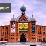 1ª Edição da Cerveja em Lisboa no Campo Pequeno