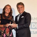 SEAT galardoada com o Prémio de Impulso