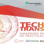 Fraunhofer Portugal Challenge 2017 premia investigadores