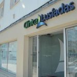 Rogério Bacalhau inaugurou nova Clínica Lusíadas Faro