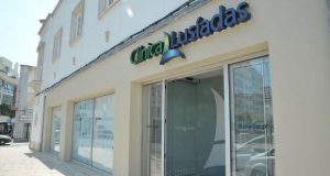 Rogério Bacalhau inaugurou nova Clínica Lusíadas Faro